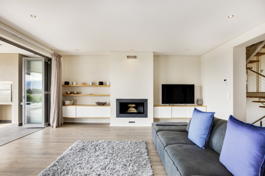 To Let 3 Bedroom Property for Rent in Tokai Western Cape